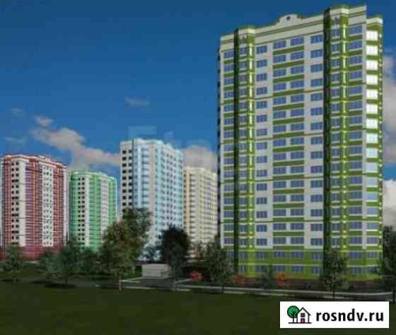 3-комнатная квартира, 84 м², 17/17 эт. на продажу в Ярославле Ярославль
