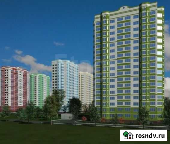 3-комнатная квартира, 84 м², 17/17 эт. на продажу в Ярославле Ярославль - изображение 1