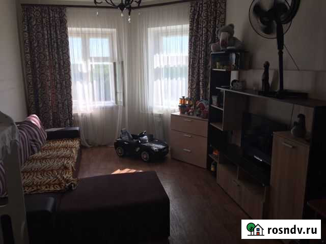 1-комнатная квартира, 39 м², 5/9 эт. на продажу в Нижневартовске Нижневартовск - изображение 1