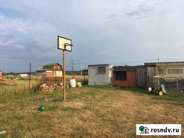 Участок ИЖС 10 сот. на продажу в Жукове Жуков - изображение 1