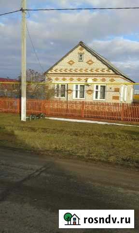 Дом 92 м² на участке 24 сот. на продажу в Рыбной Слободе Рыбная Слобода - изображение 1