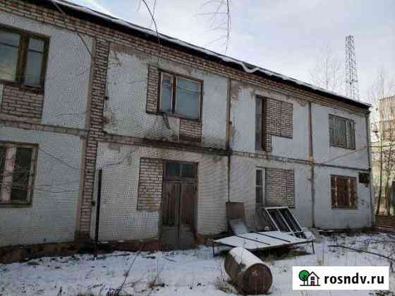 Производственное помещение, 380 кв.м. Красноярск