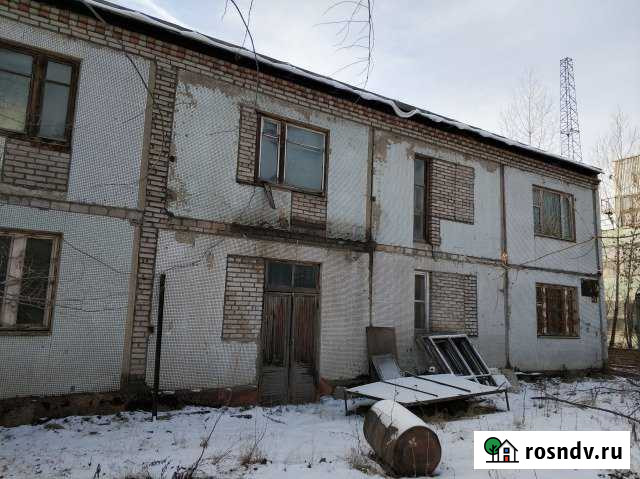Производственное помещение, 380 кв.м. Красноярск - изображение 1