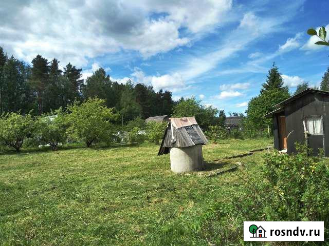 Дача 20 м² на участке 9 сот. на продажу в Пскове Псков - изображение 1