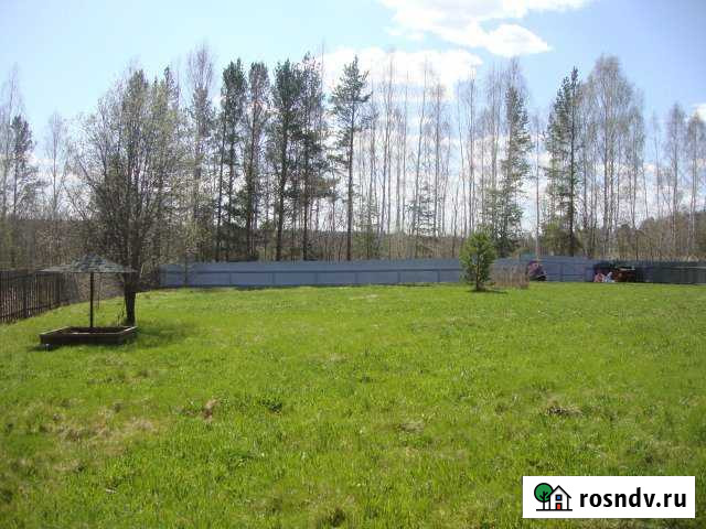 Участок СНТ, ДНП 17 сот. на продажу в Ревде Свердловской области Ревда - изображение 1