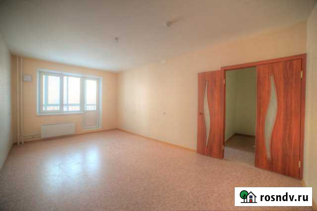 2-комнатная квартира, 62 м², 10/17 эт. на продажу в Томске Томск - изображение 1