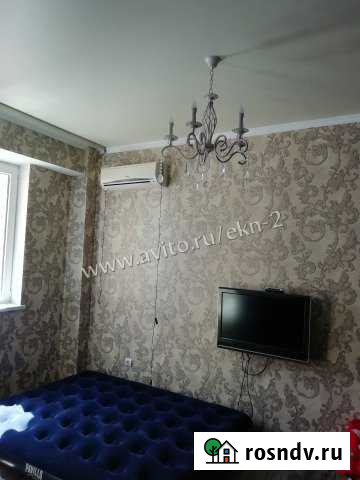 Квартира-студия, 36 м², 6/21 эт. на продажу в Новороссийске Новороссийск - изображение 1