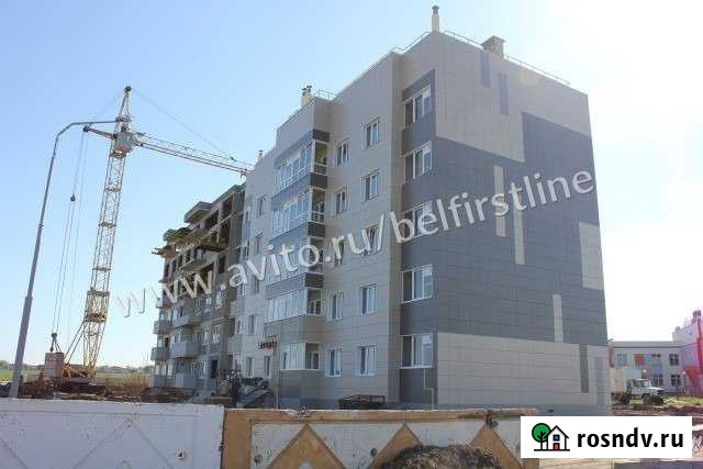 2-комнатная квартира, 45 м², 1/5 эт. на продажу в Белгороде Белгород - изображение 1