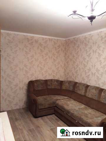 Комната 17 м² в 1-ком. кв., 1/5 эт. на продажу в Осинниках Осинники - изображение 1