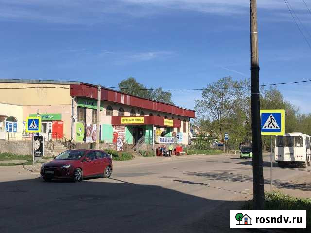 Помещение Боровичи - изображение 1