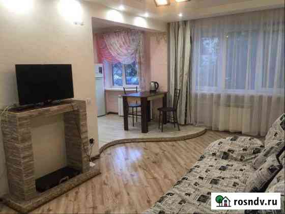 2-комнатная квартира, 45 м², 1/5 эт. в аренду посуточно в Ангарске Ангарск