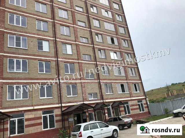 2-комнатная квартира, 76 м², 2/9 эт. на продажу в Минеральных Водах Минеральные Воды - изображение 1