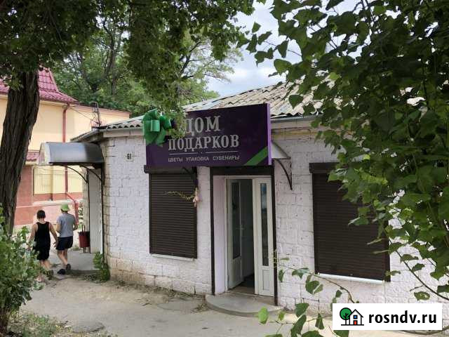 Торговое помещение 25м Центр Р-н Главпочты Пятигорск - изображение 1