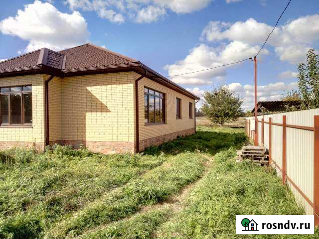 Дом 134 м² на участке 10 сот. на продажу в Ленинградской Ленинградская - изображение 1