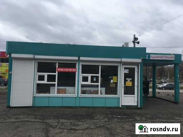 Торговое помещение, 30 кв.м. Новокузнецк - изображение 1