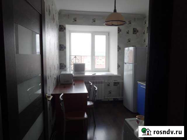 2-комнатная квартира, 52 м², 5/5 эт. в аренду на длительный срок в Салехарде Салехард - изображение 1