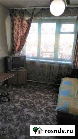 Комната 13 м² в 4-ком. кв., 1/2 эт. на продажу в Мелеузе Мелеуз - изображение 1