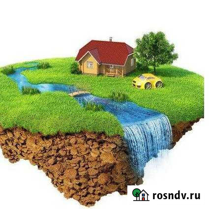 Участок ИЖС 2461 сот. в аренду в Усть-Кишерти Усть-Кишерть - изображение 1