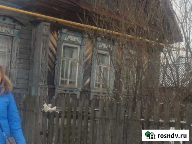 Дом 40 м² на участке 36 сот. на продажу в Дубенках Дубенки - изображение 1