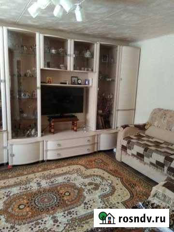 2-комнатная квартира, 42 м², 1/2 эт. на продажу в Мирном Республики Саха (Якутия) Мирный - изображение 1