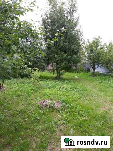 Участок ИЖС 8 сот. на продажу в Реммаше Реммаш - изображение 1
