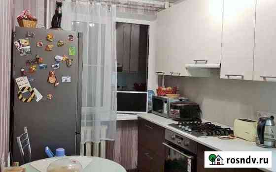 3-комнатная квартира, 65 м², 3/9 эт. в аренду на длительный срок в Ростове-на-Дону Ростов-на-Дону