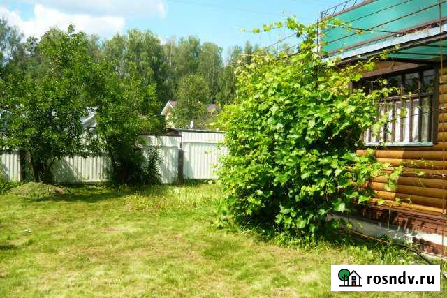 Дача 53 м² на участке 6.2 сот. на продажу в Озёрах Озёры - изображение 1