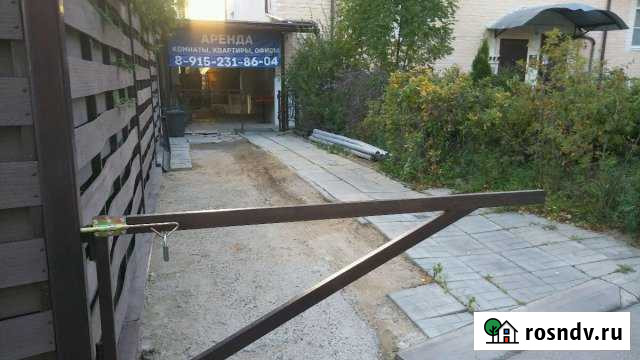 Машиноместо 30 м² в аренду в Красногорске Московской области Красногорск - изображение 1