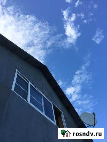 Дача 70 м² на участке 6 сот. на продажу в Зарайске Зарайск - изображение 1