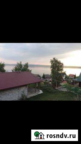 Коттедж 330 м² на участке 12 сот. на продажу в Новоуральске Новоуральск - изображение 1