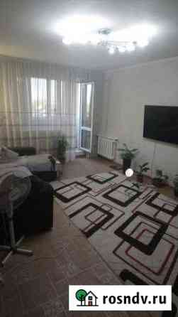 3-комнатная квартира, 72 м², 5/5 эт. на продажу в Боготоле Боготол