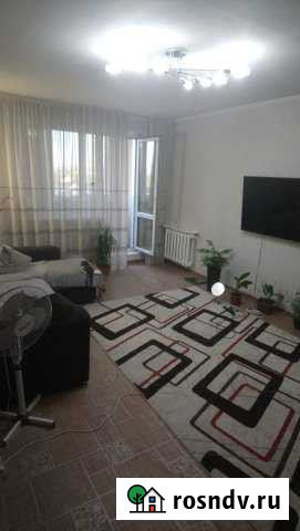 3-комнатная квартира, 72 м², 5/5 эт. на продажу в Боготоле Боготол - изображение 1