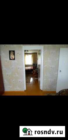 3-комнатная квартира, 59 м², 1/5 эт. на продажу в Серове Серов - изображение 1