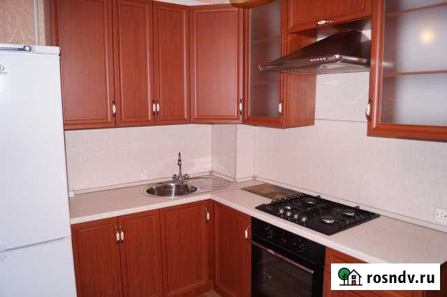 2-комнатная квартира, 47 м², 6/9 эт. в аренду на длительный срок в Нижнекамске Нижнекамск - изображение 1