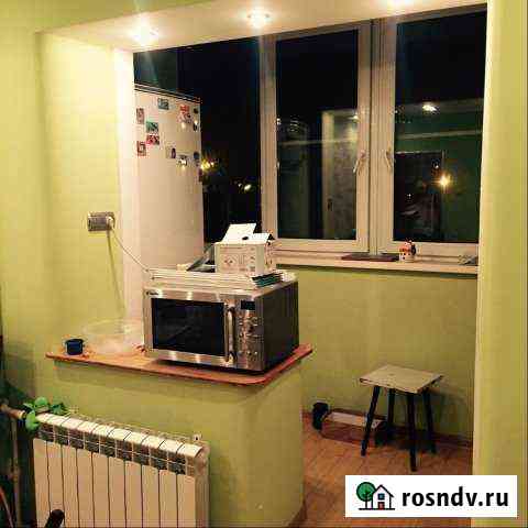 3-комнатная квартира, 90 м², 3/14 эт. в аренду на длительный срок в Ногинске Ногинск