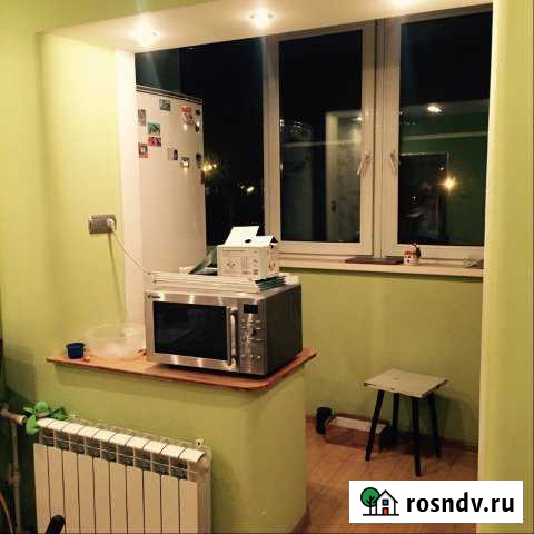 3-комнатная квартира, 90 м², 3/14 эт. в аренду на длительный срок в Ногинске Ногинск - изображение 1