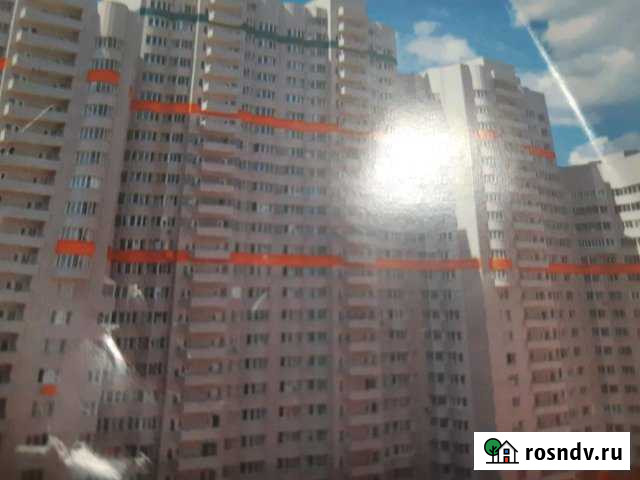 3-комнатная квартира, 82 м², 7/24 эт. на продажу в Новоивановском Новоивановское - изображение 1