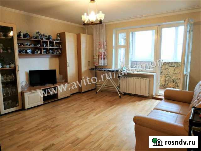 1-комнатная квартира, 44 м², 5/17 эт. на продажу в Солнечногорске Солнечногорск - изображение 1