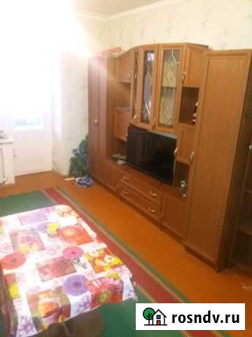 2-комнатная квартира, 52 м², 3/5 эт. в аренду на длительный срок в Вязьме Вязьма - изображение 1