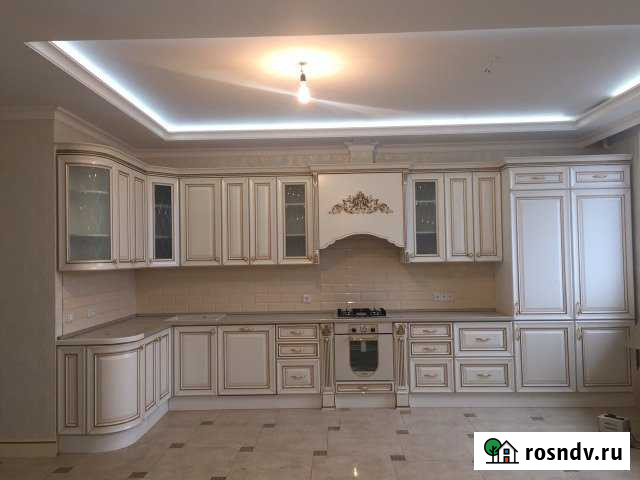 6ная квартира, 206 м², 1/5 эт. на продажу во Владикавказе Владикавказ - изображение 1