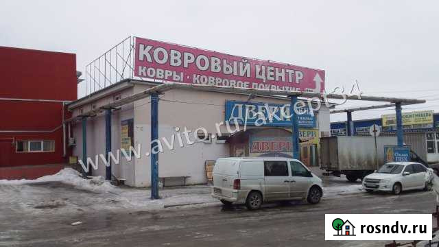 Продам складское помещение, 180 кв.м. Волжский - изображение 1