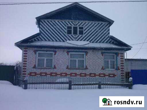 Дом 65 м² на участке 50 сот. на продажу в Ядрине Ядрин - изображение 1