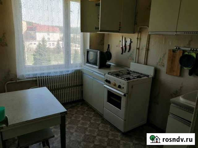 2-комнатная квартира, 48 м², 5/5 эт. в аренду на длительный срок в Озёрах Озёры - изображение 1