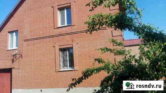 Дом 210 м² на участке 7 сот. на продажу в Новокуйбышевске Новокуйбышевск