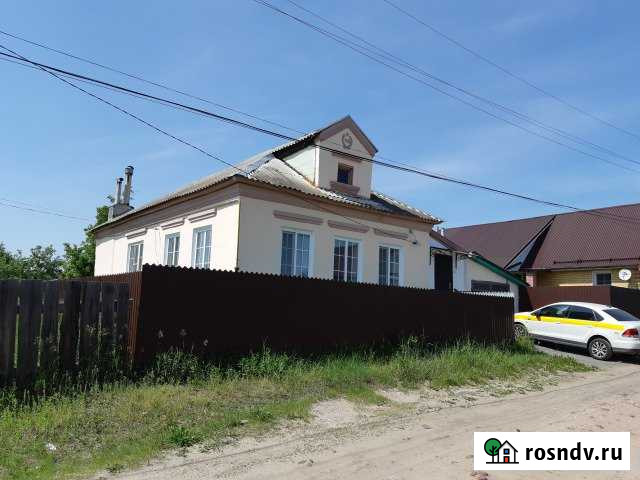 Дом 89 м² на участке 7 сот. на продажу в Шумерле Шумерля - изображение 1