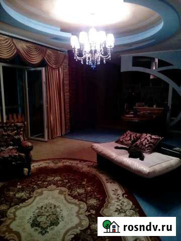 4-комнатная квартира, 165 м², 2/3 эт. на продажу в Северске Северск - изображение 1