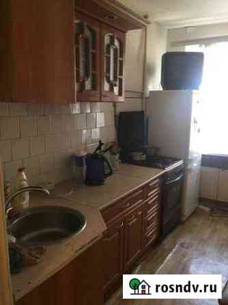 2-комнатная квартира, 50 м², 3/5 эт. на продажу в Сафоново Смоленской области Сафоново
