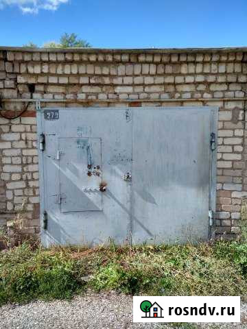 Гараж 16 м² на продажу в Стерлитамаке Стерлитамак - изображение 1