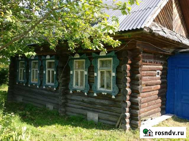 Дача 60 м² на участке 30 сот. на продажу в Линде Линда - изображение 1