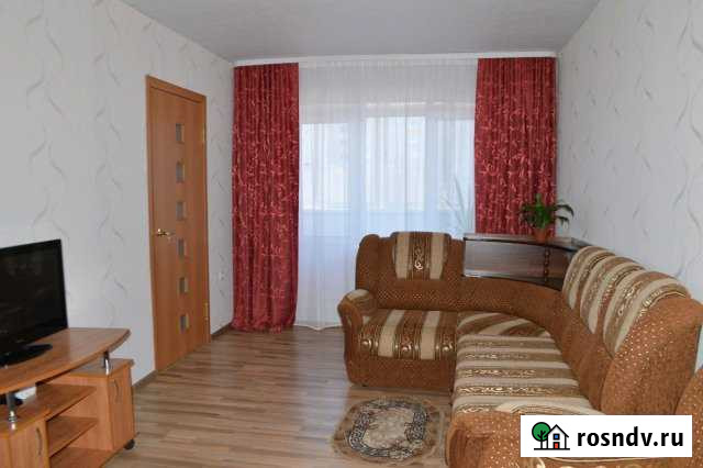 3-комнатная квартира, 53 м², 4/4 эт. на продажу в Клинцах Клинцы - изображение 1